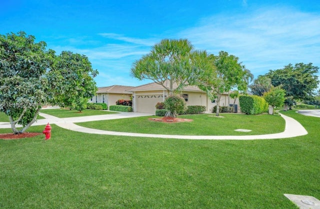 2 of 23 - 10126 Crosswind Rd, Boca Raton, FL