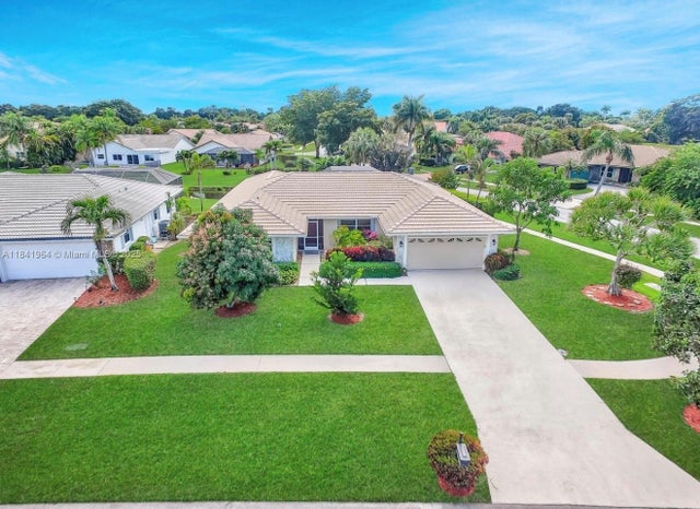 3 of 23 - 10126 Crosswind Rd, Boca Raton, FL