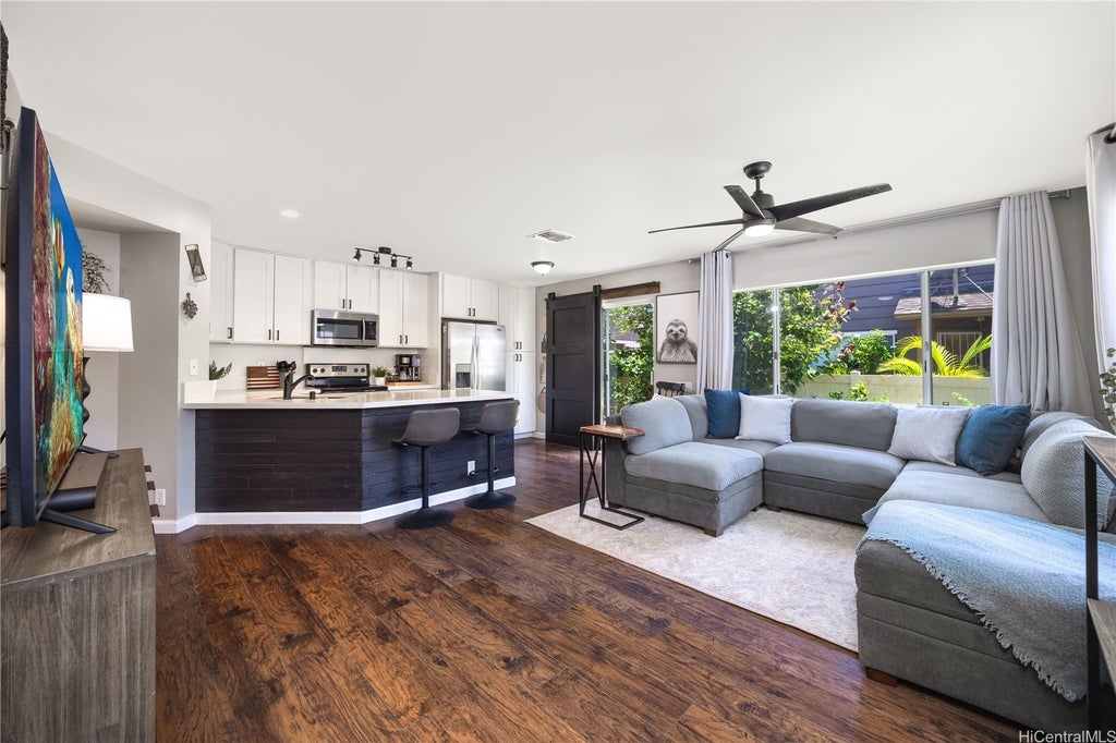 (unit #94) 91-422 Makalea Street, Ewa Beach