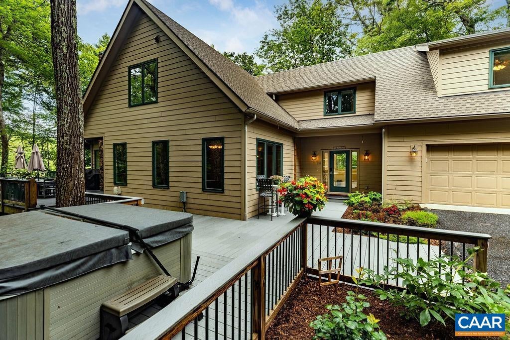 74 Gray Birch Ln Wintergreen Resort - 1119555435 5 40427294a505f3cc9fad025430055d14 L