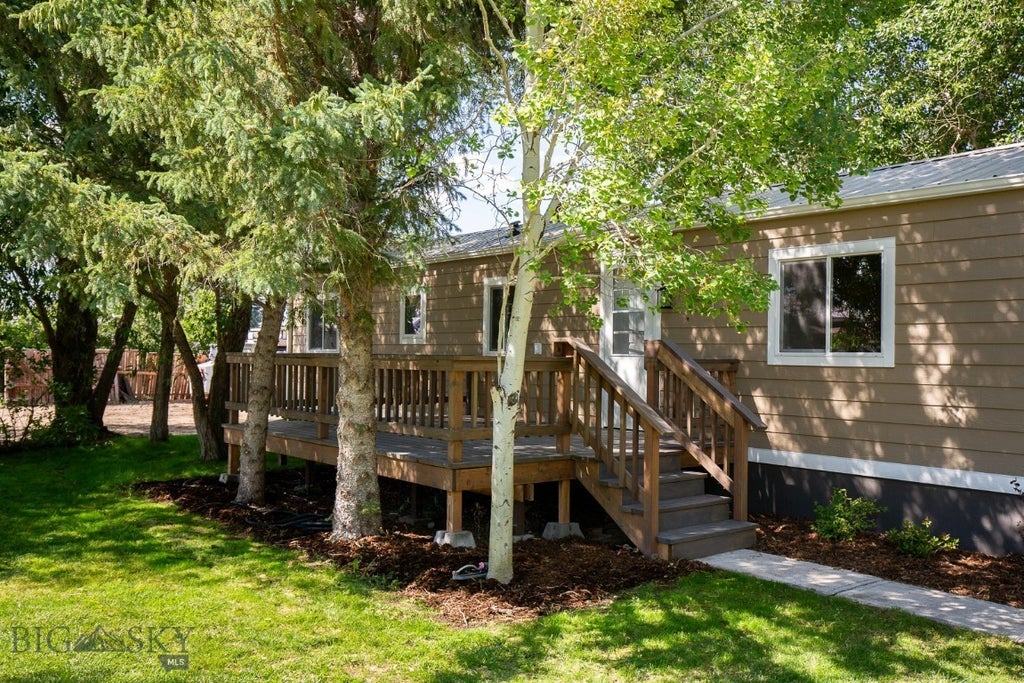 416 W Adams Street, Three Forks