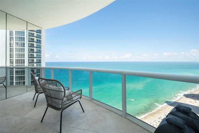 1 of 23 - 18201 Collins Ave 4009a, Sunny Isles Beach, FL