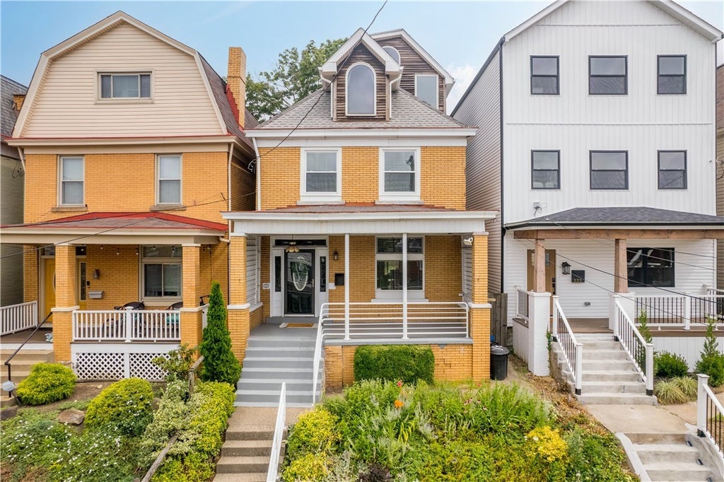 331 Kambach Street, Mt Washington