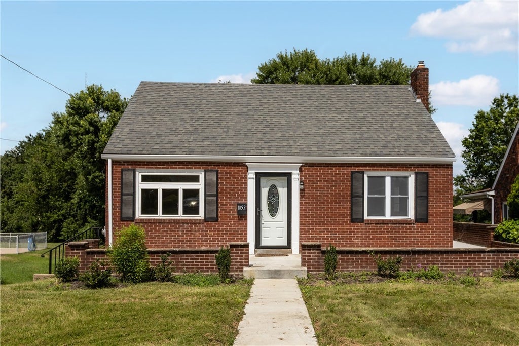 1053 Edward Drive, Baldwin Boro