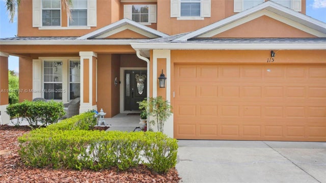 5 of 45 - 115 Essex Pl, Davenport, FL