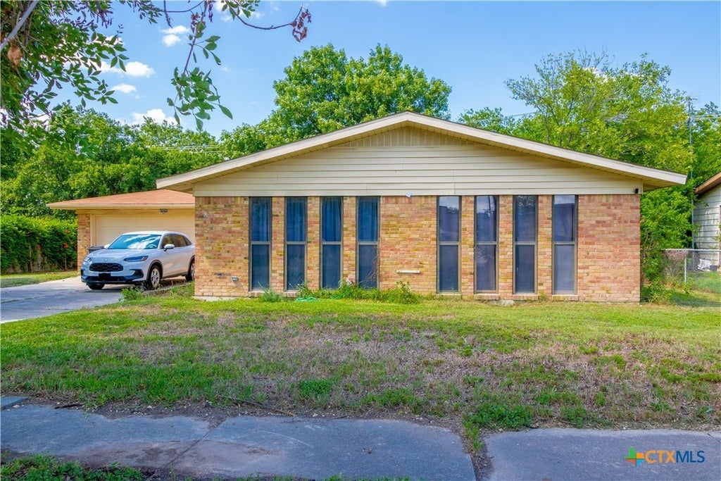 1521 Kimberly Lane, Killeen