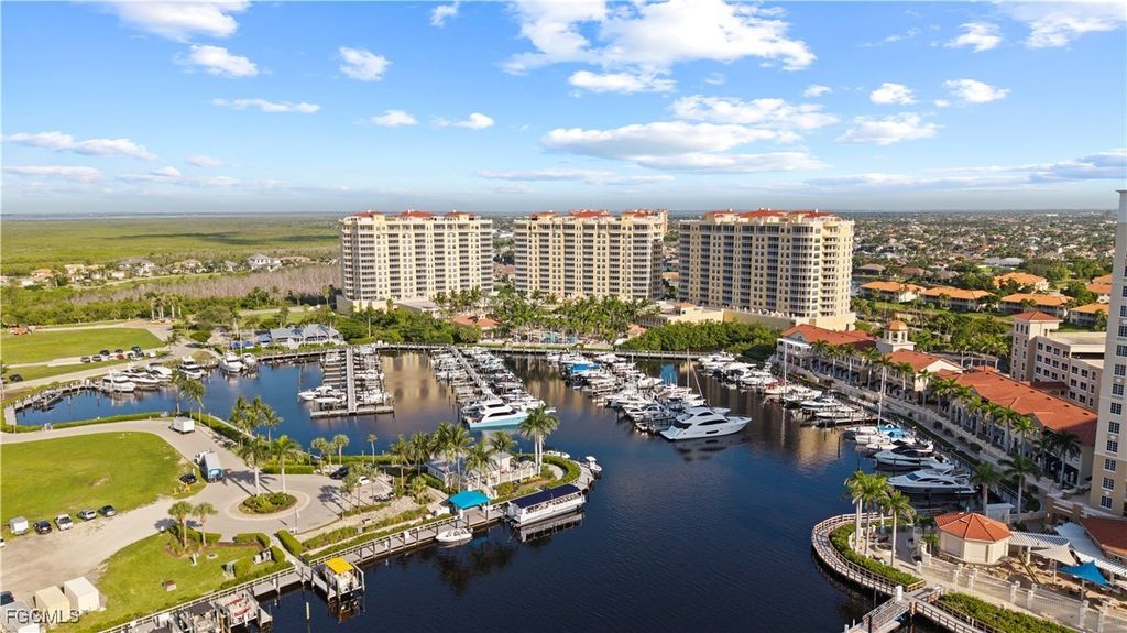 6081 Silver King Blvd 505, CAPE CORAL