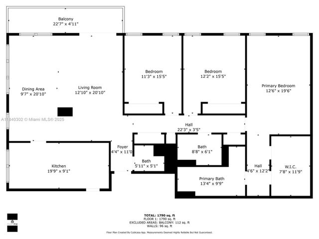 5 of 68 - 1201 S Ocean Dr 402s, Hollywood, FL