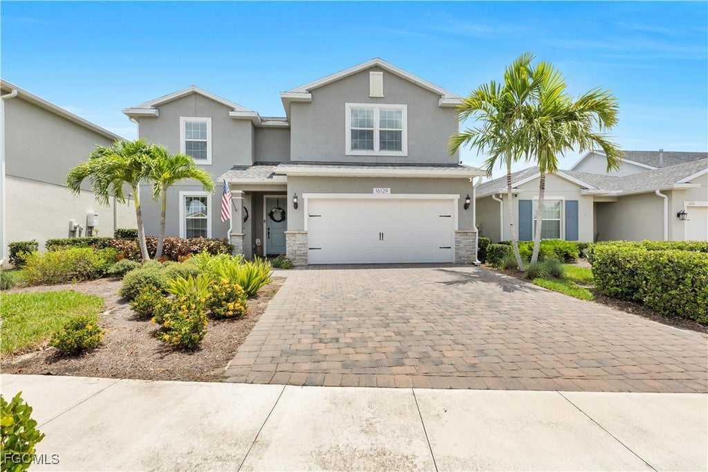 16129 Bluestem Ln, Punta Gorda