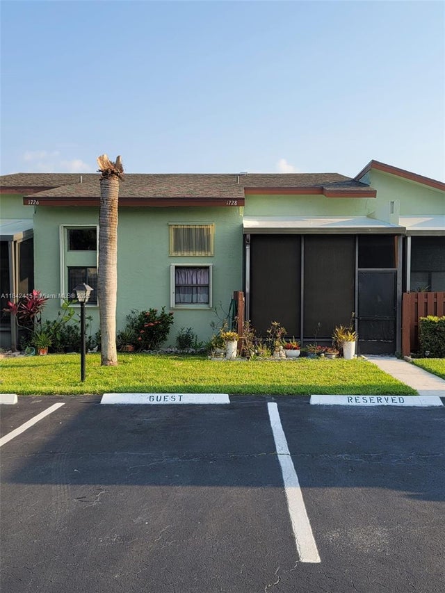 1 of 16 - 1728 W Sanderling Ln 3, Fort Pierce, FL