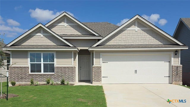 8900 Ponderosa Pine Road, Temple