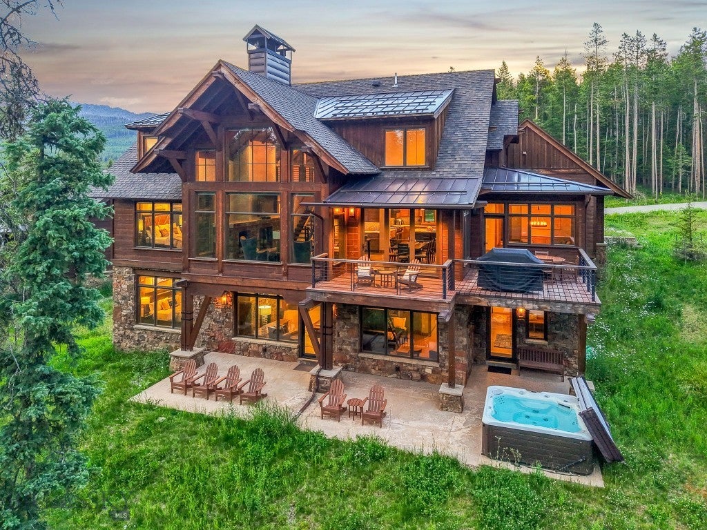 14 Jakes Lane, Big Sky