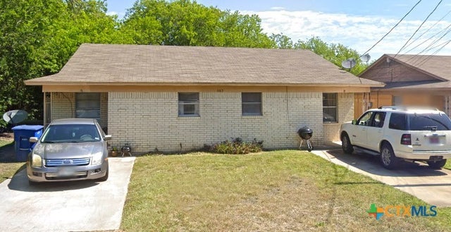 303 E Avenue A, Copperas Cove