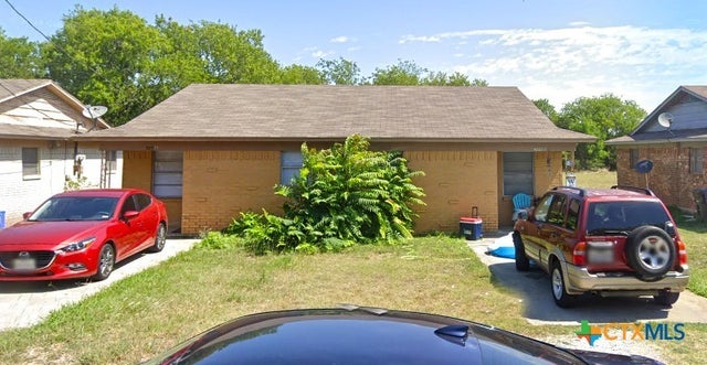 305 E Avenue A, Copperas Cove