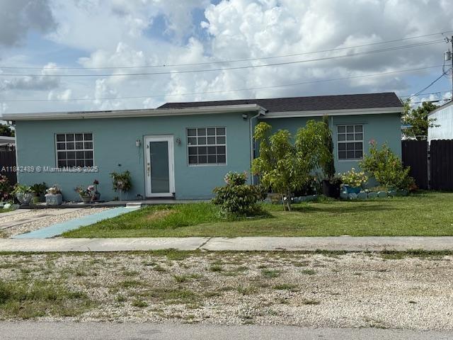 1571 Ne 11th St, Homestead