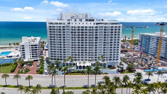 1 of 27 - 5401 Collins Ave 629, Miami Beach, FL