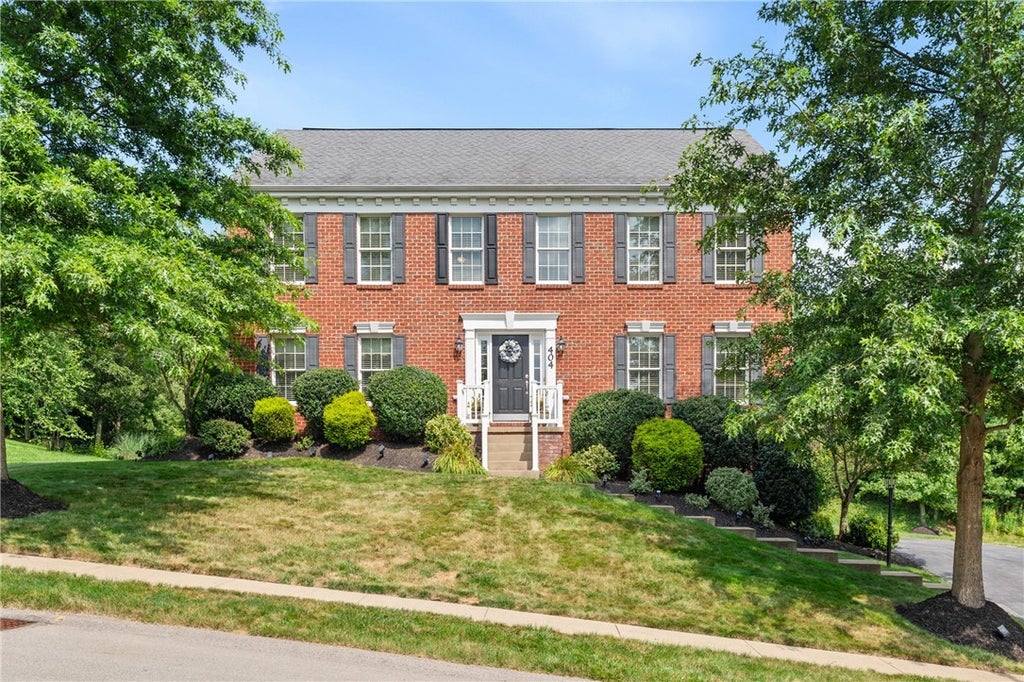 404 Minglewood Drive, Richland