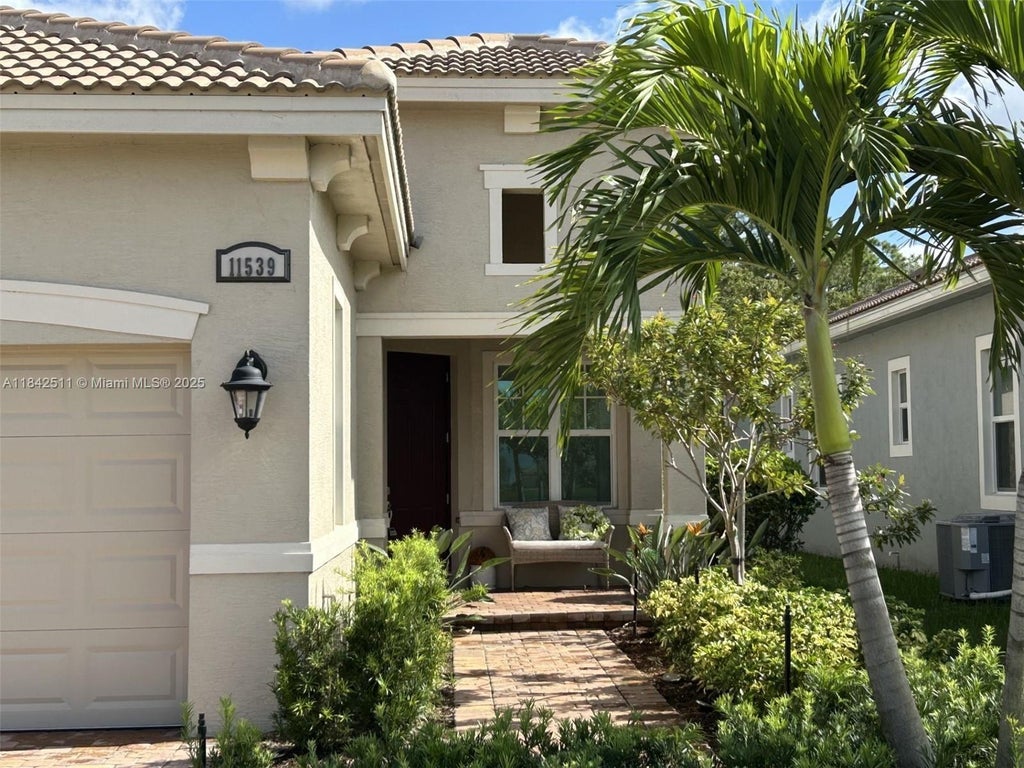 11539 Sw Visconti Way, Port St Lucie