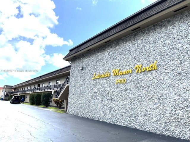 2 of 26 - 5900 Nw 17th Pl 209, Sunrise, FL