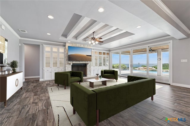 1486 Niagara Heights, Belton