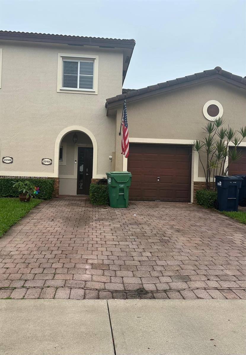 22155 Sw 88th Path, Cutler Bay