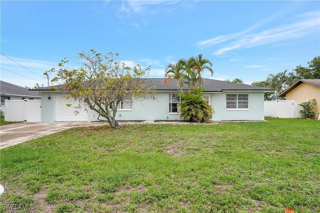 1428 Se 20th Ave, CAPE CORAL