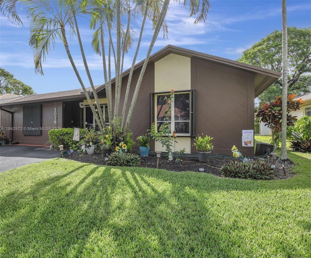 2 of 45 - 2078 Sw 71st Way, Davie, FL