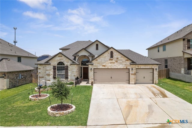 1309 Roma Street, Harker Heights