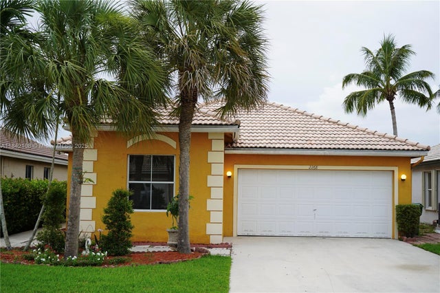 2 of 22 - 2268 Nw 208th Way, Pembroke Pines, FL