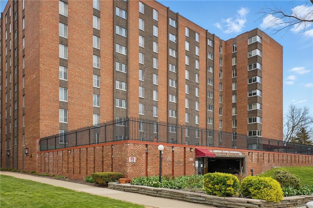 5 Bayard Road 500, Shadyside