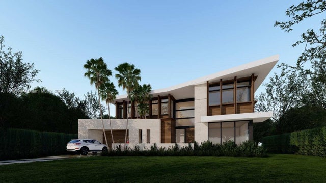 2 of 10 - 3860 Little Ave, Miami, FL