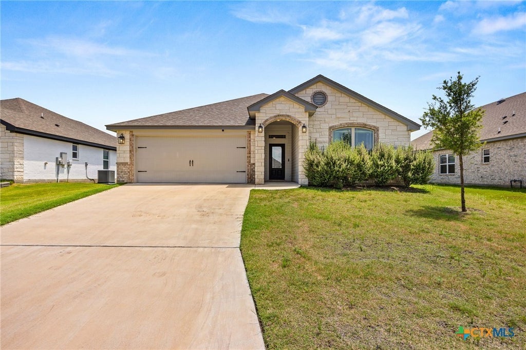 7610 Hardin Drive, Temple