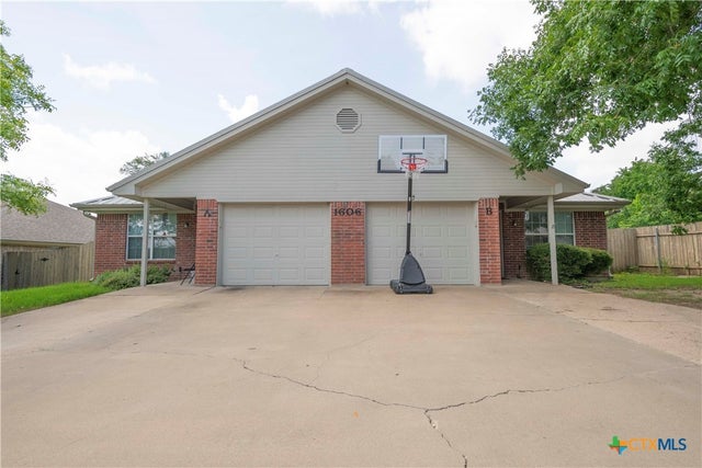 1606 Yuma Trail, Harker Heights