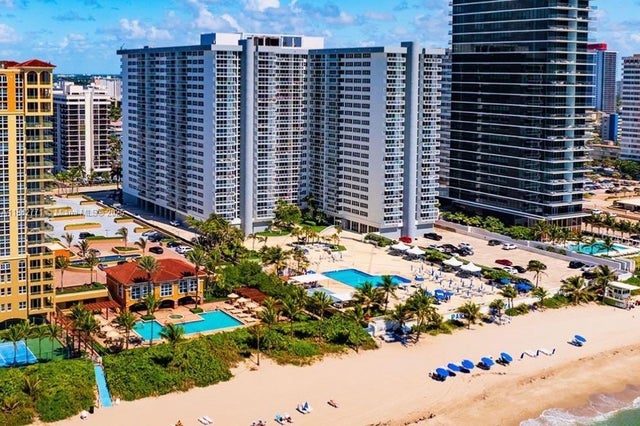 1 of 70 - 2030 S Ocean Dr 727, Hallandale Beach, FL