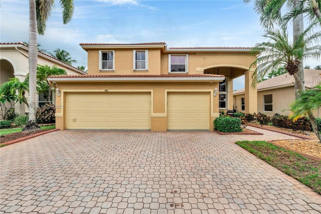 1 of 54 - 4811 Nw 55th Dr, Coconut Creek, FL