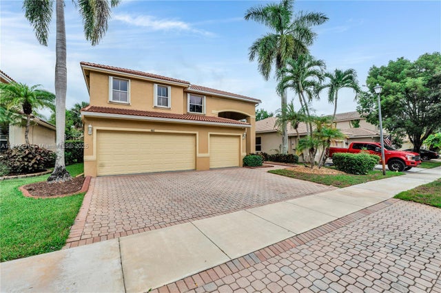 2 of 54 - 4811 Nw 55th Dr, Coconut Creek, FL