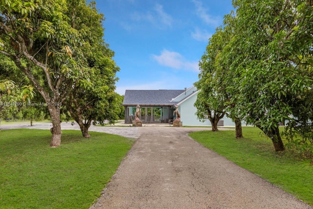 18955 Sw 264 Street, Homestead