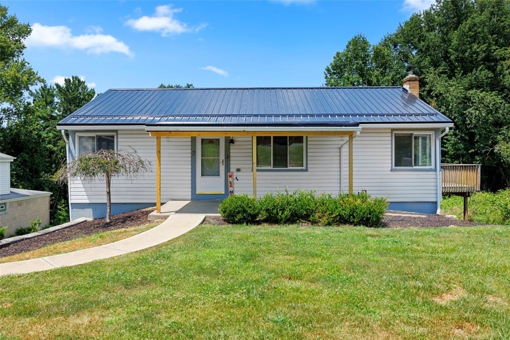 7 Oxford Drive, Robinson