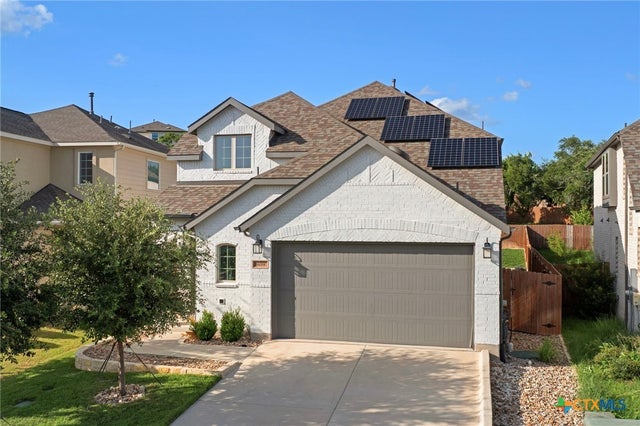 8019 Prairie Rye Drive, Lago Vista