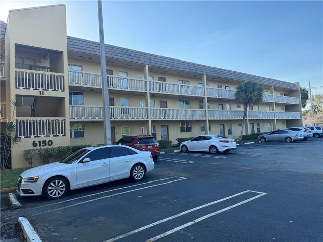 2 of 19 - 6150 Nw 62nd St 312, Tamarac, FL