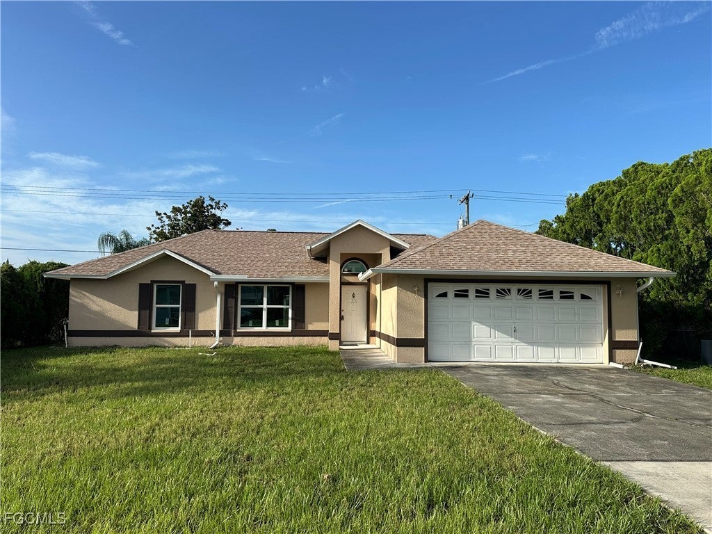 2254 Crystal Dr, FORT MYERS