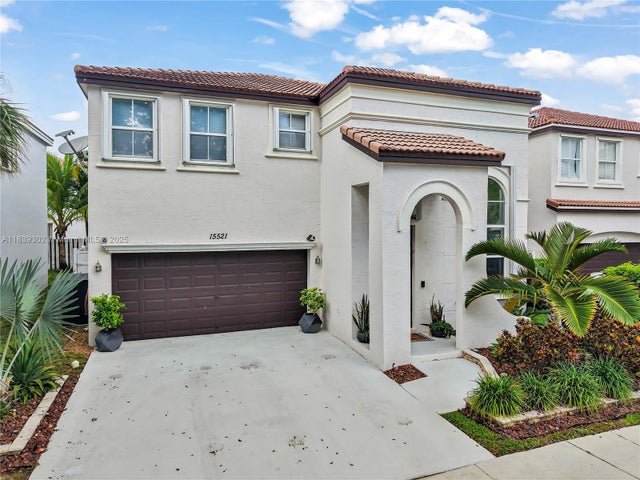 15521 Sw 50th Ct, Miramar