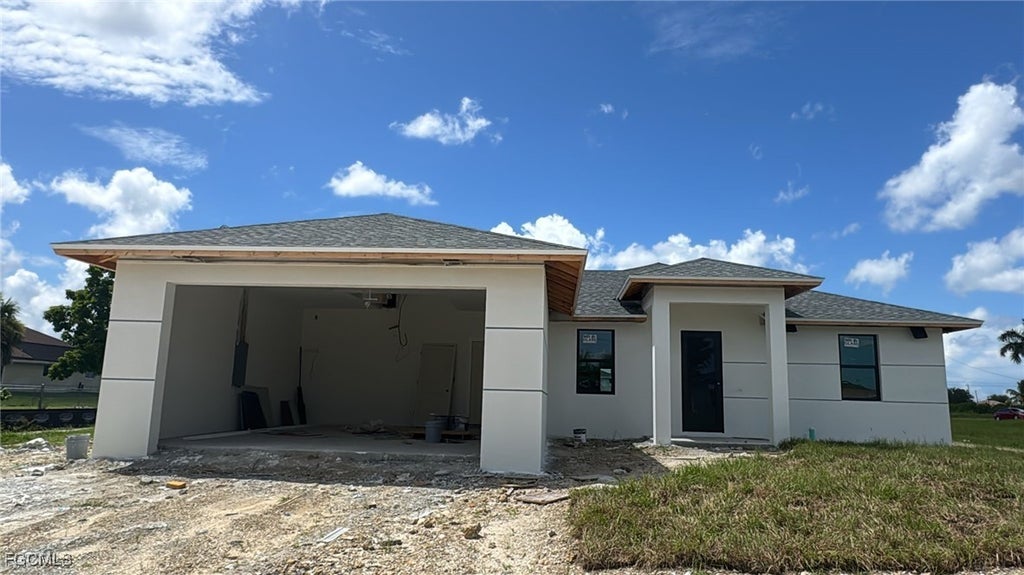 314 Nw 20th Ter, CAPE CORAL