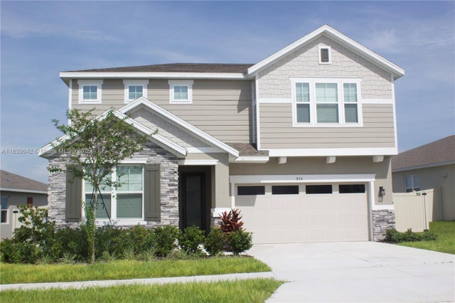 1 of 29 - 856 Ne Griffon Ave, Other, FL