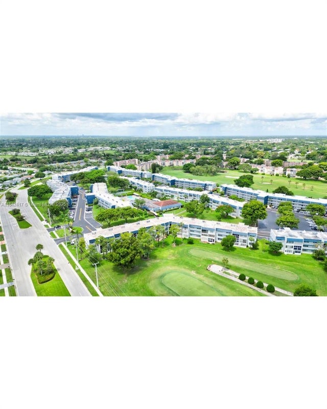 2 of 45 - 7787 Golf Cir Dr 106, Margate, FL