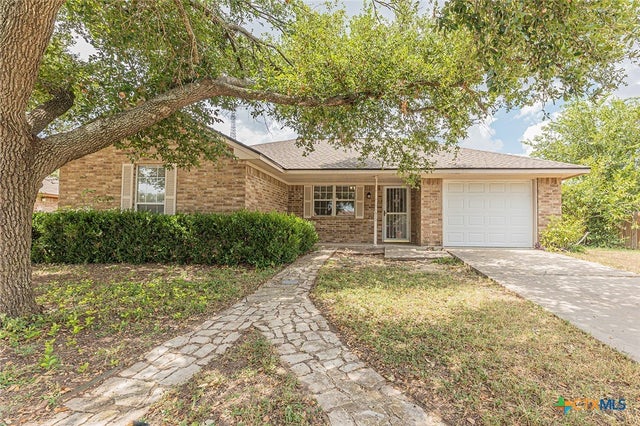 610 Rogers Street, Temple