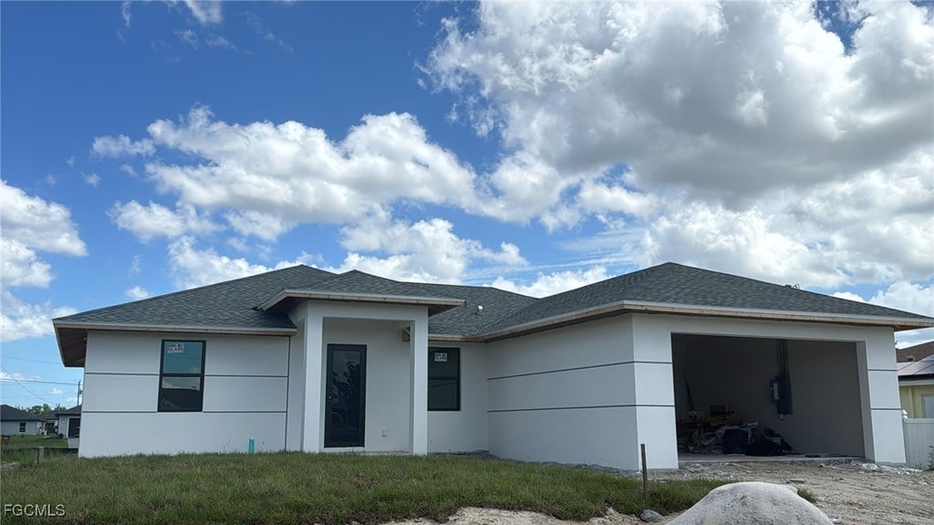 629 Nw 28th Ter, CAPE CORAL