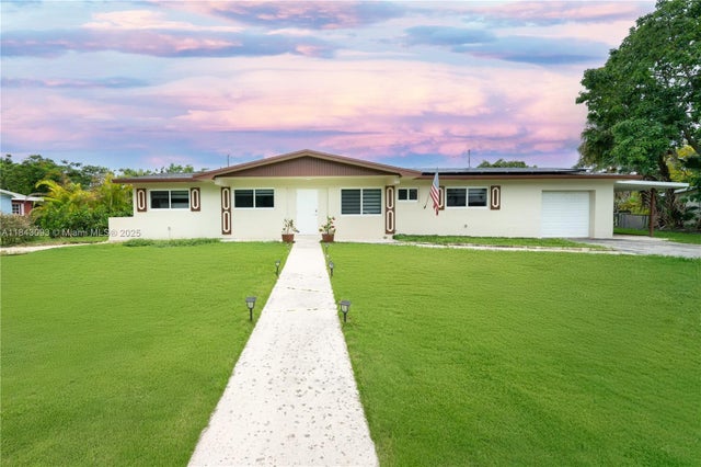 27441 Sw 165th Ave, Homestead