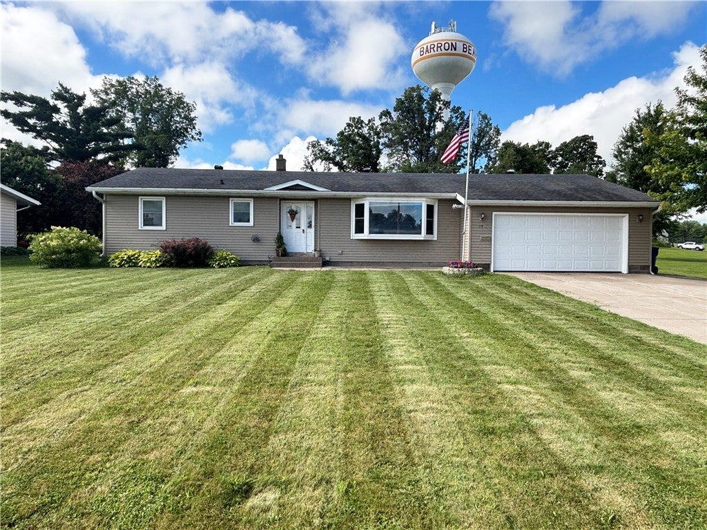 990 Memorial Drive, Barron