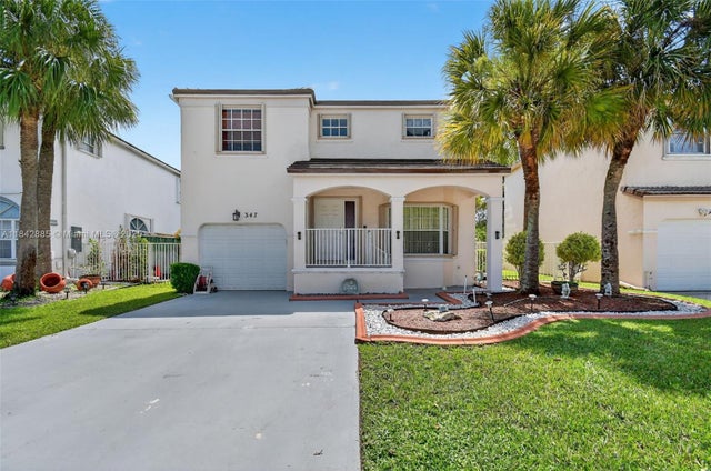 1 of 53 - 347 Nw 153rd Ln, Pembroke Pines, FL